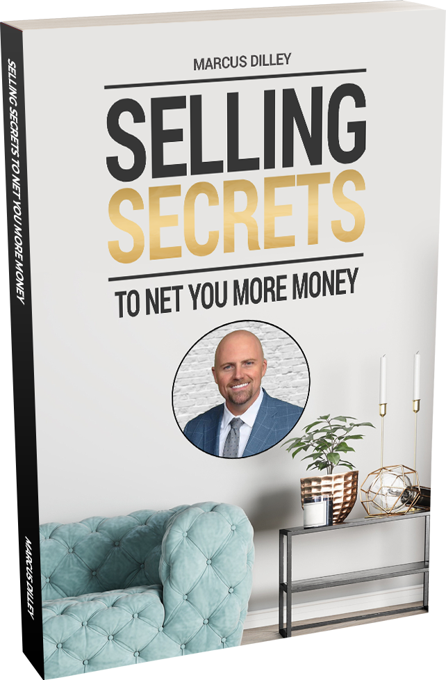 Inside Home-Selling Tips